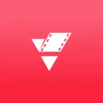 Logo of Video & Music Downloader android Application 